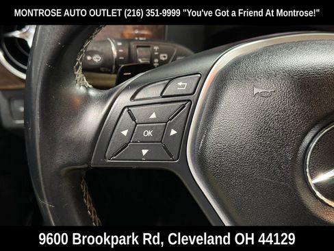 Used 2013 Mercedes-Benz GLK 350 4MATIC image 18