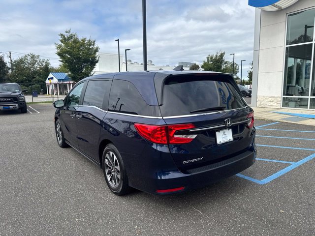 Used 2024 Honda Odyssey EX-L image 6