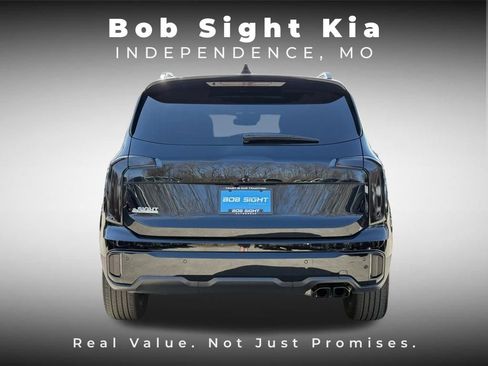 Certified 2024 Kia Telluride SX Prestige X-Line AWD/4WD image 10
