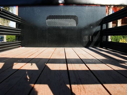 Used 2021 Chevrolet Silverado 3500 W/T w/ WT Convenience Package image 9