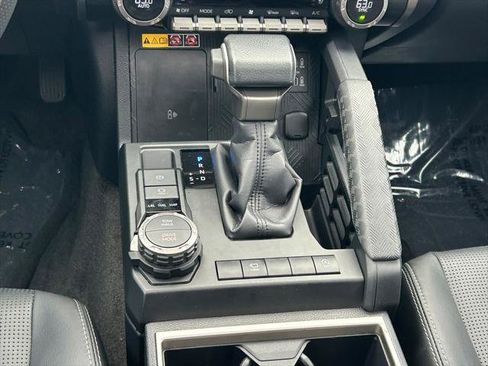 Certified 2025 Toyota 4Runner Limited AWD/4WD image 20