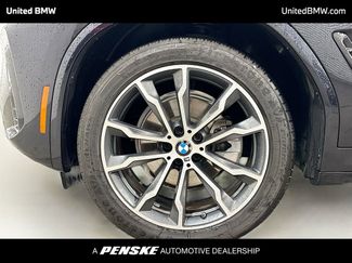 Certified 2022 BMW X3 xDrive30i w/ M Sport Package 2 video 2