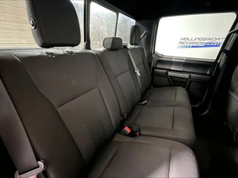 Certified 2019 Ford F150 XLT w/ Equipment Group 302A Luxury AWD/4WD image 22