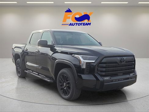 New 2026 Toyota Tundra SR5 image 7