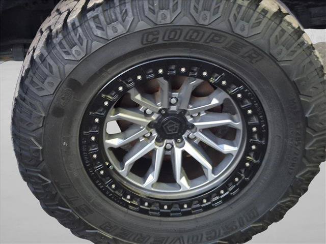 Used 2021 Toyota Tacoma TRD Pro AWD/4WD image 17