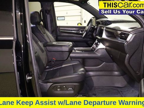 Used 2023 GMC Yukon Denali AWD/4WD image 34