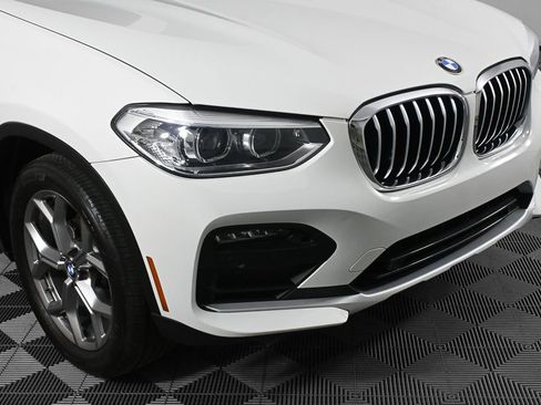 Used 2020 BMW X4 xDrive30i w/ Convenience Package image 34