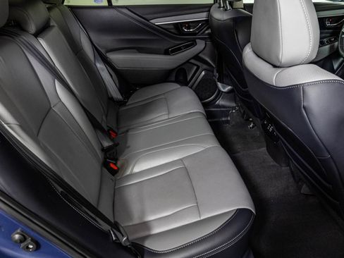 Used 2023 Subaru Outback Limited image 49