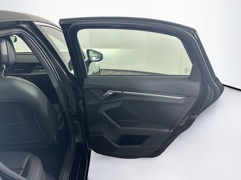 Used 2024 Audi A3 2.0T Premium image 31