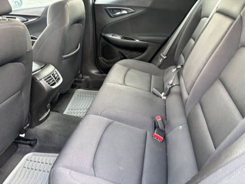 Used 2024 Chevrolet Malibu LT FWD image 30
