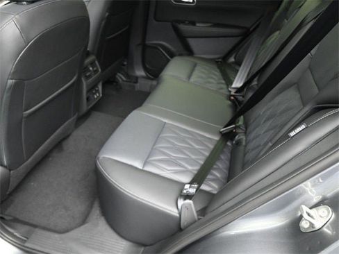 New 2026 Nissan Rogue Platinum w/ Platinum Premium Package image 32