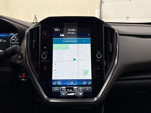 New 2026 Subaru Crosstrek 2.5i Limited w/ Crosstrek Mirror Package image 19