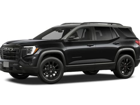 New 2027 GMC Terrain Elevation w/ Black Edition AWD/4WD image 28