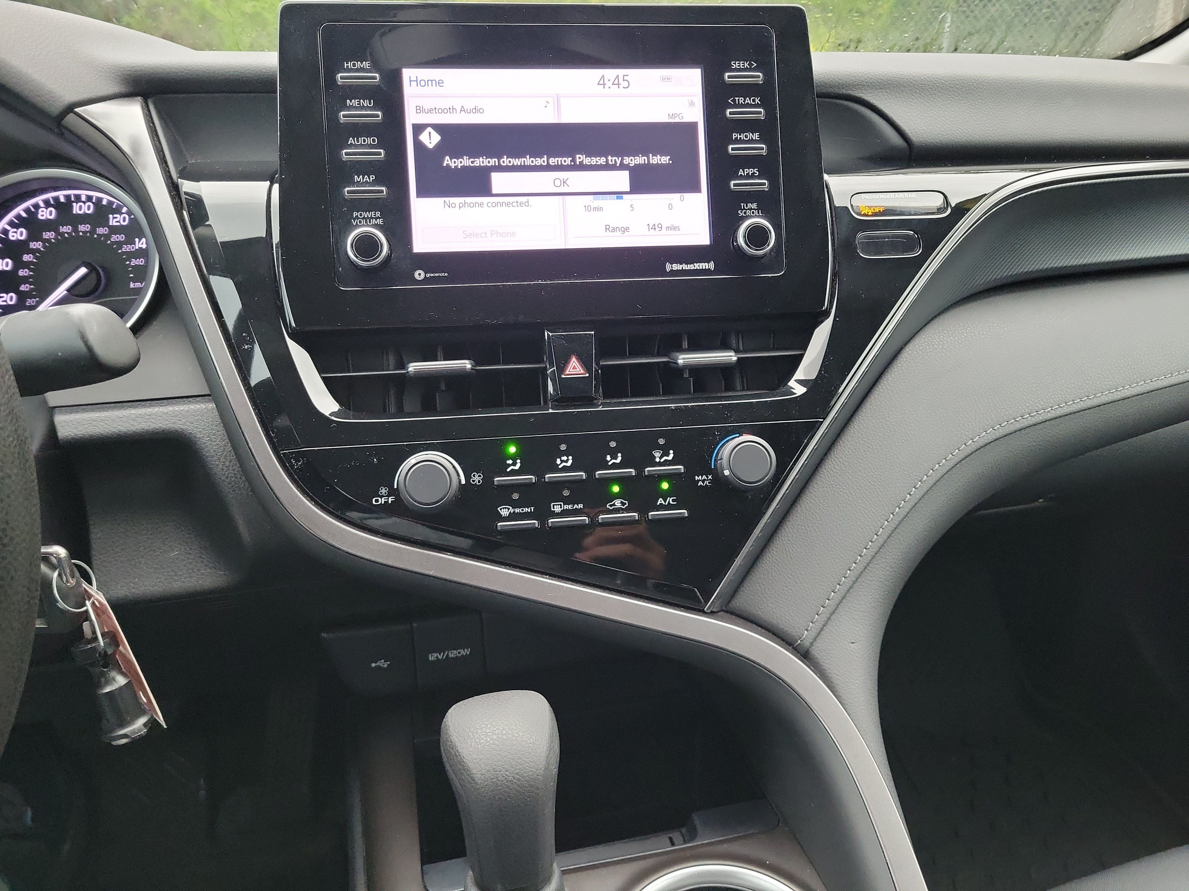 Used 2021 Toyota Camry LE FWD image 26