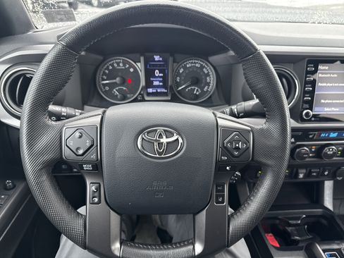 Used 2020 Toyota Tacoma TRD Pro image 18
