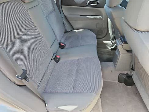 Used 2006 Subaru Forester 2.5X image 22