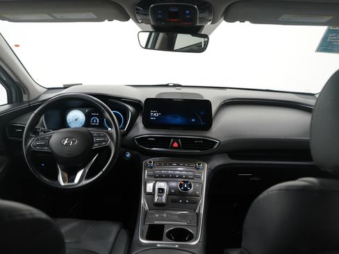 Used 2023 Hyundai Santa Fe SEL w/ Premium Package image 13