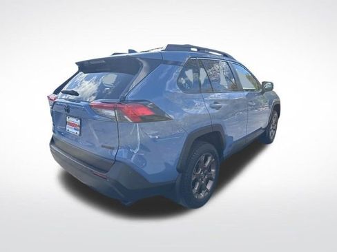 Used 2023 Toyota RAV4 AWD Hybrid image 5