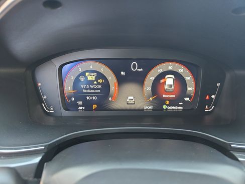 Used 2023 Acura Integra A-Spec image 21