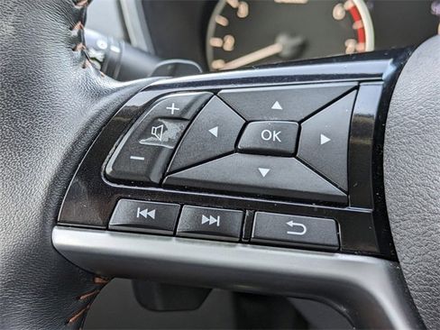 Used 2021 Nissan Altima 2.0 SR image 27