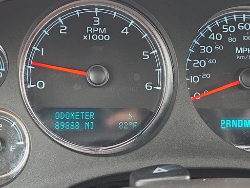 Certified 2014 GMC Yukon SLT AWD/4WD image 5