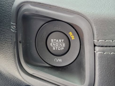 New 2026 Jeep Gladiator Rubicon image 20