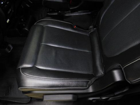 Used 2022 Jeep Grand Cherokee L Overland w/ Luxury Tech Group IV image 82