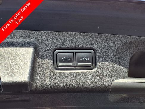 Used 2025 Kia Telluride S AWD/4WD image 19
