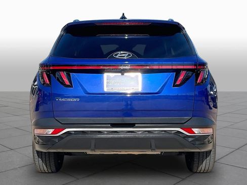Used 2022 Hyundai Tucson SEL w/ Convenience Package FWD image 5