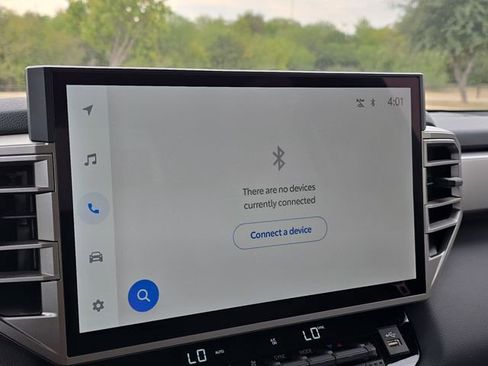 New 2026 Toyota Tundra Limited image 20