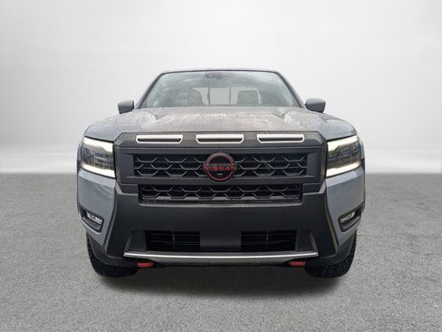 New 2026 Nissan Frontier Pro-X w/ Pro Premium Package image 8