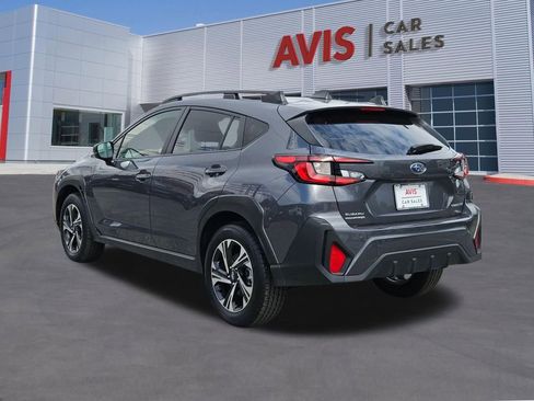Used 2025 Subaru Crosstrek 2.0i Premium AWD/4WD image 3