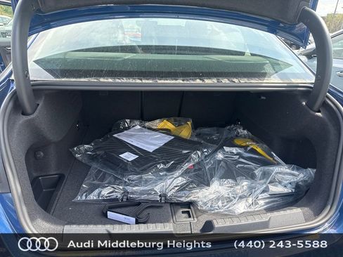 New 2026 Audi S3 Premium AWD/4WD image 29