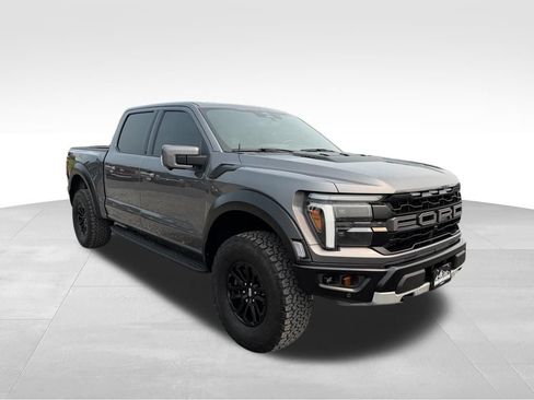 Used 2024 Ford F150 Raptor AWD/4WD image 28