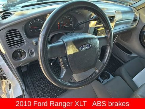 Used 2010 Ford Ranger XLT image 10