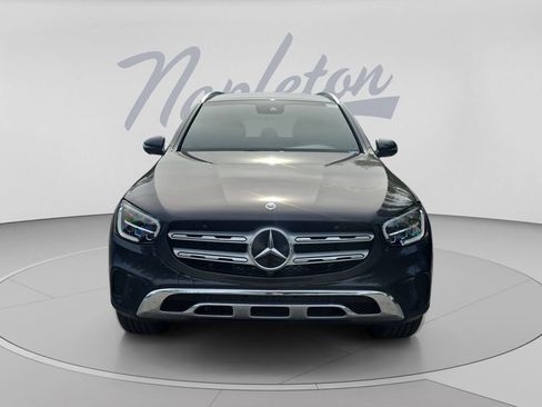 Used 2022 Mercedes-Benz GLC 300 w/ Premium Package Lite image 2