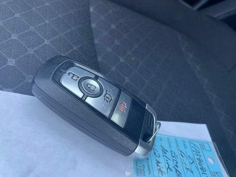 Used 2025 Ford Escape Active FWD image 19