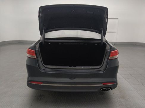 Used 2016 Kia Optima EX image 29