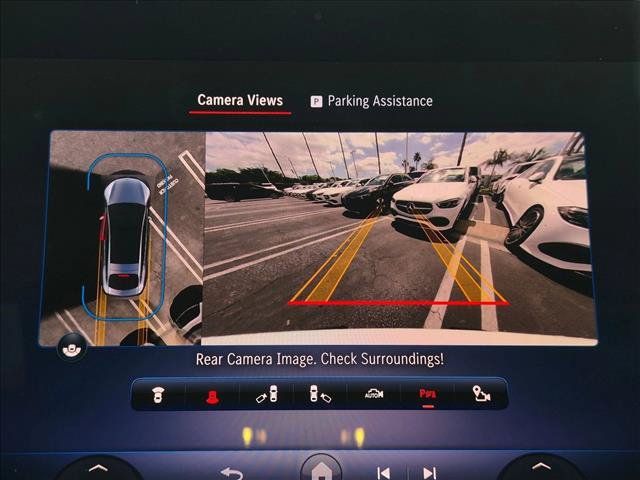 Used 2024 Mercedes-Benz EQS 450+ Sedan image 14