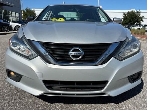 Used 2018 Nissan Altima 2.5 SL image 19
