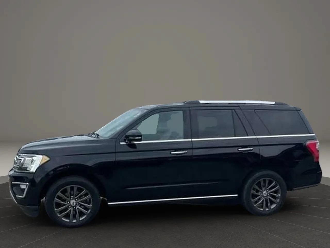 Used 2020 Ford Expedition Limited AWD/4WD image 6