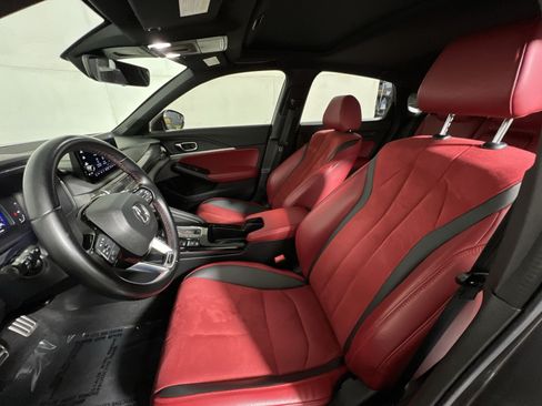 Used 2023 Acura Integra A-Spec FWD image 13