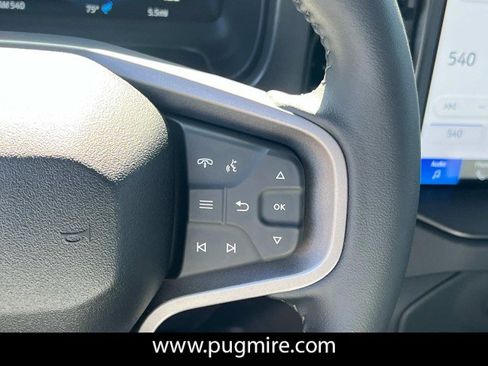 New 2025 Ford Bronco Badlands image 13