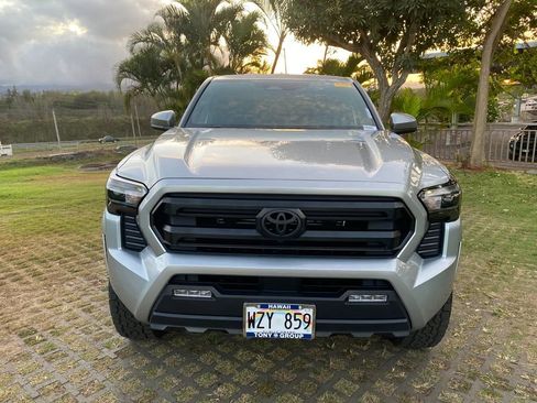 Used 2024 Toyota Tacoma SR5 image 20