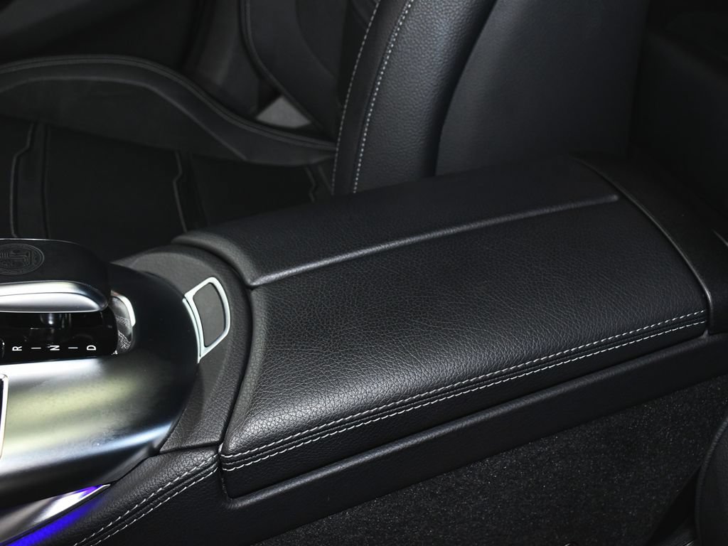 Used 2022 Mercedes-Benz AMG GT 53 image 58