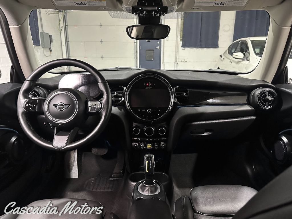 Used 2022 MINI Cooper SE FWD image 20