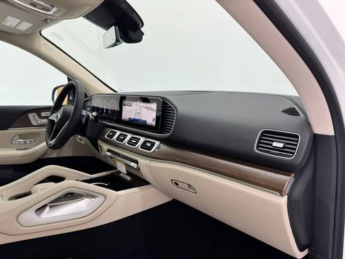 New 2026 Mercedes-Benz GLE 350 4MATIC image 37