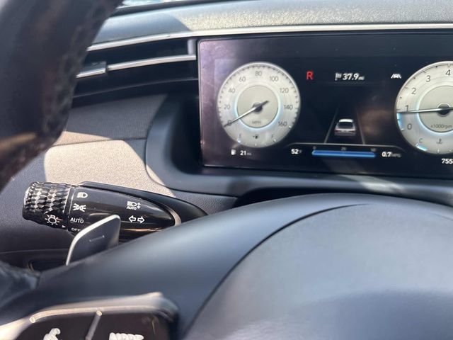 Used 2022 Hyundai Santa Cruz Limited AWD/4WD image 34