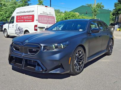 Used 2026 BMW M5 Touring