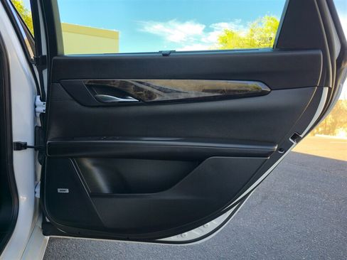 Used 2017 Cadillac CT6 Premium Luxury AWD/4WD image 31